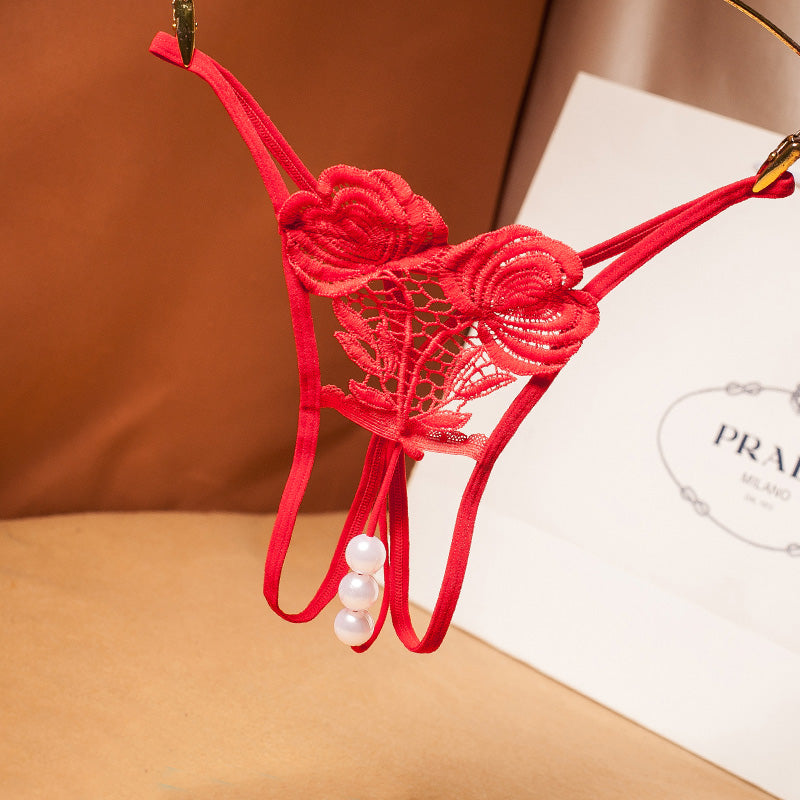 Thong Can Be Inserted Into Hot Girls