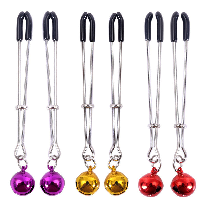 Women's Equipment Toy Metal Long Purse Props