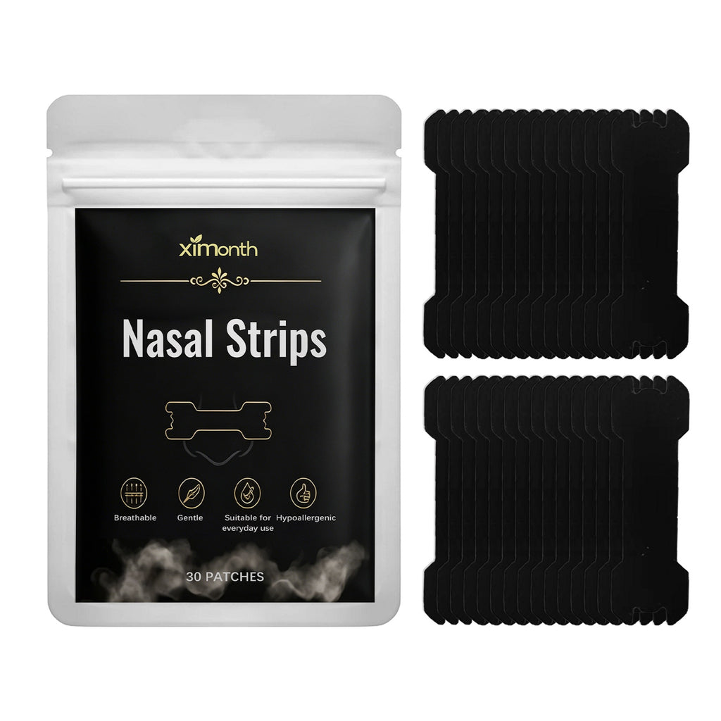 Snoring-proof Sleep Nasal Patch