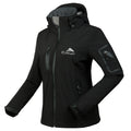 Men's and women's outdoor suits
