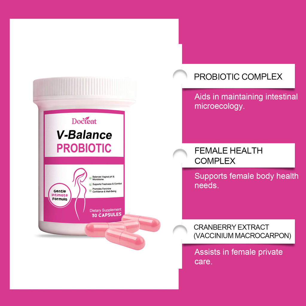 Female Culturelle LGG