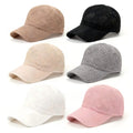 Drop Shipping Hollow Out Block Baseball Cap Cool Sun blocking Hat