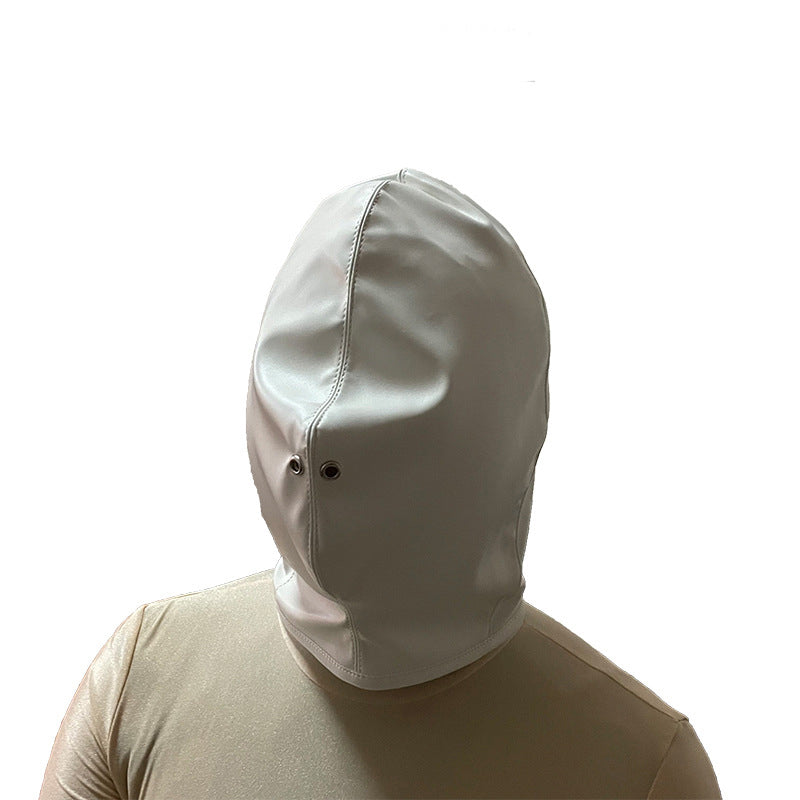 Restraint Clothes Single Gloves Self-binding Supplies