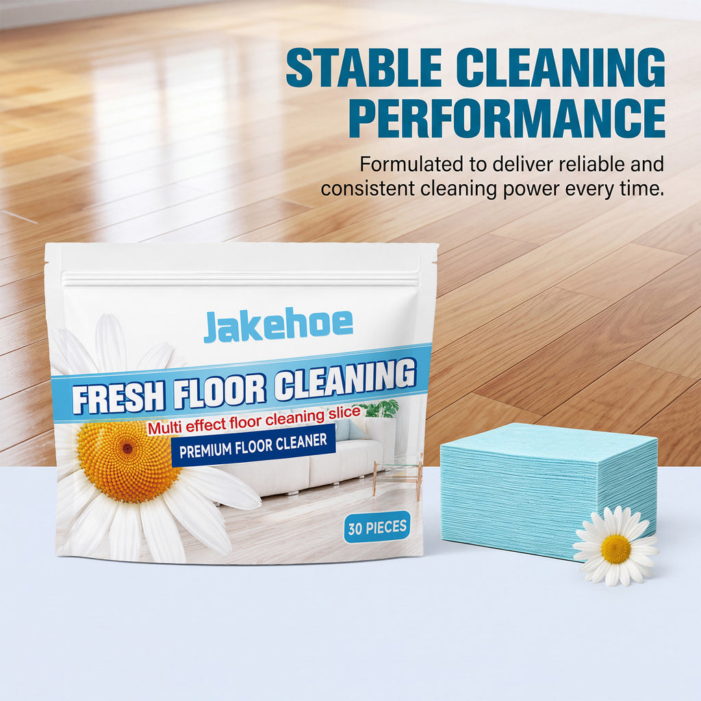 Polishing And Brightening Multi-purpose Floor Cleaning Pads