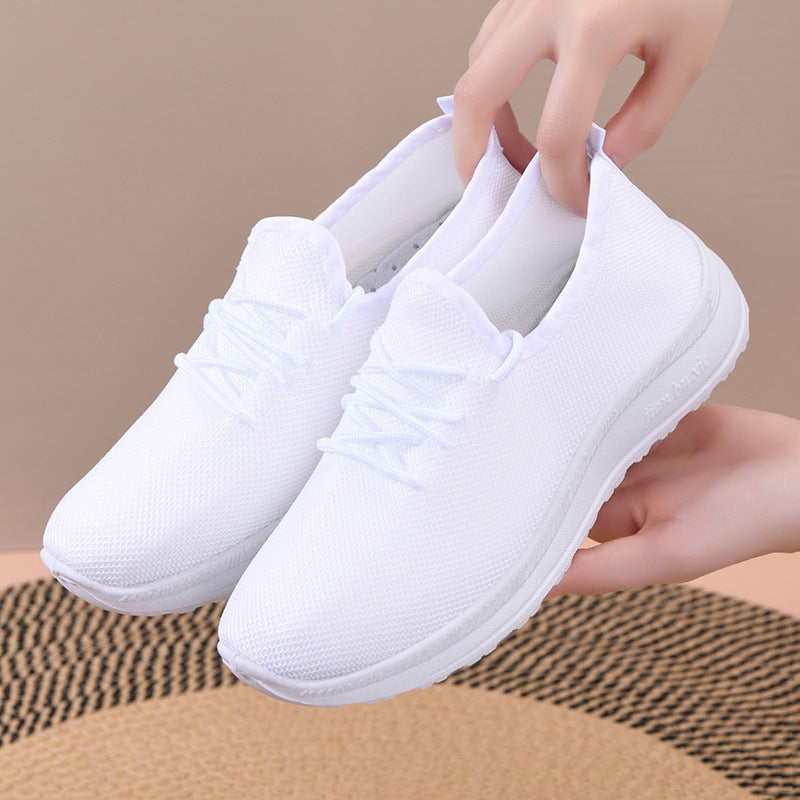 New Summer Casual Shoes For Men And Women