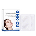 Microneedle Facial Patches