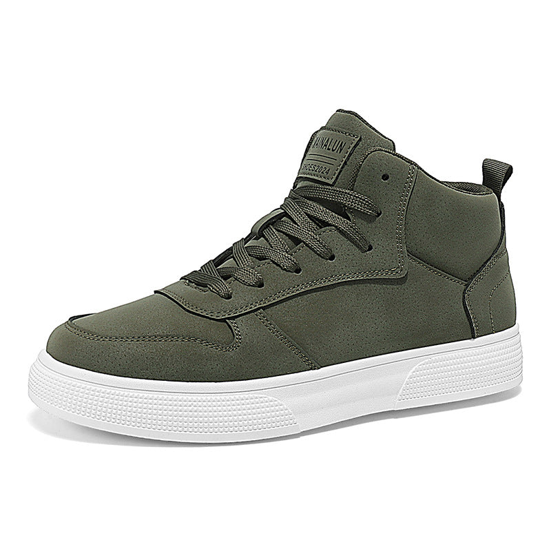 Mens Extra-large Sneakers Casual And Sporty