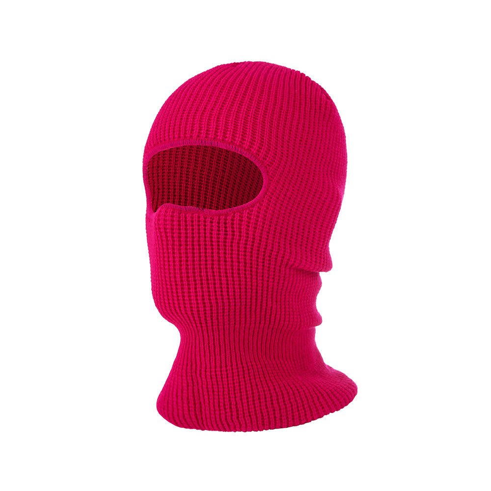 Cross-border Cycling Thermal Balaclava Multi-Use Hat