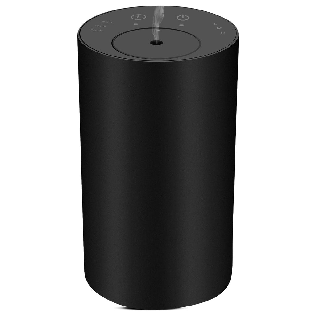 Two-fluid Vehicle-mounted Portable Aromatherapy Diffuser