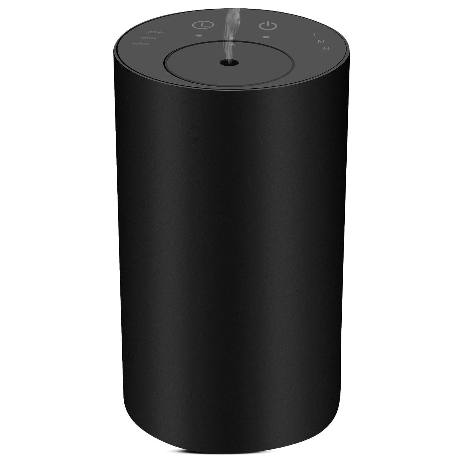 Two-fluid Vehicle-mounted Portable Aromatherapy Diffuser