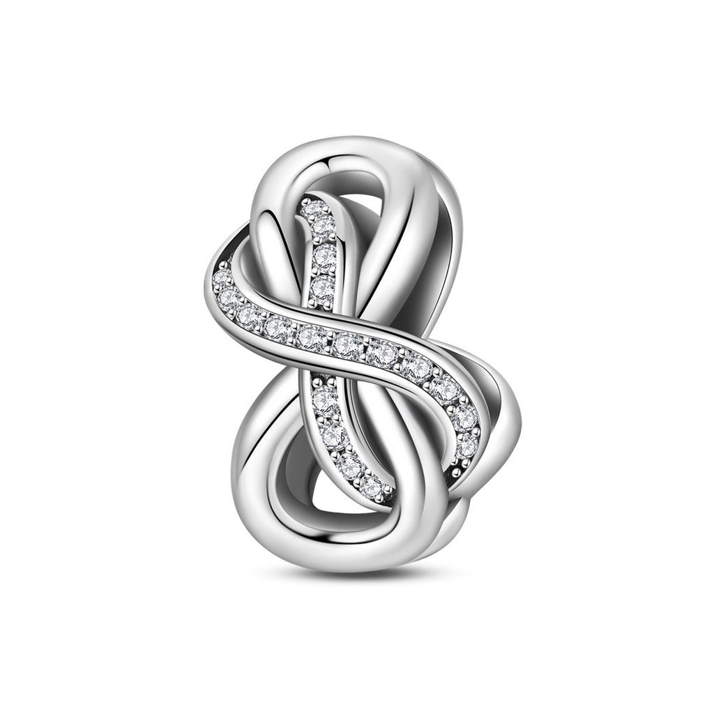 Love Knot DIY Bracelet Beading Accessories