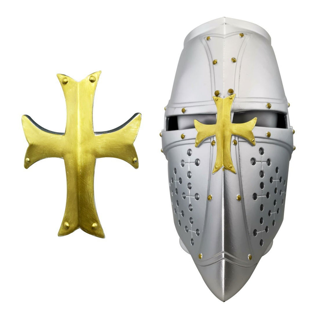 Ares armor helmet