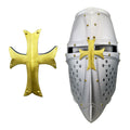 Ares armor helmet