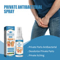 Skin Care Spray Inner Thigh Skin Moisturizing Skin Care Solution