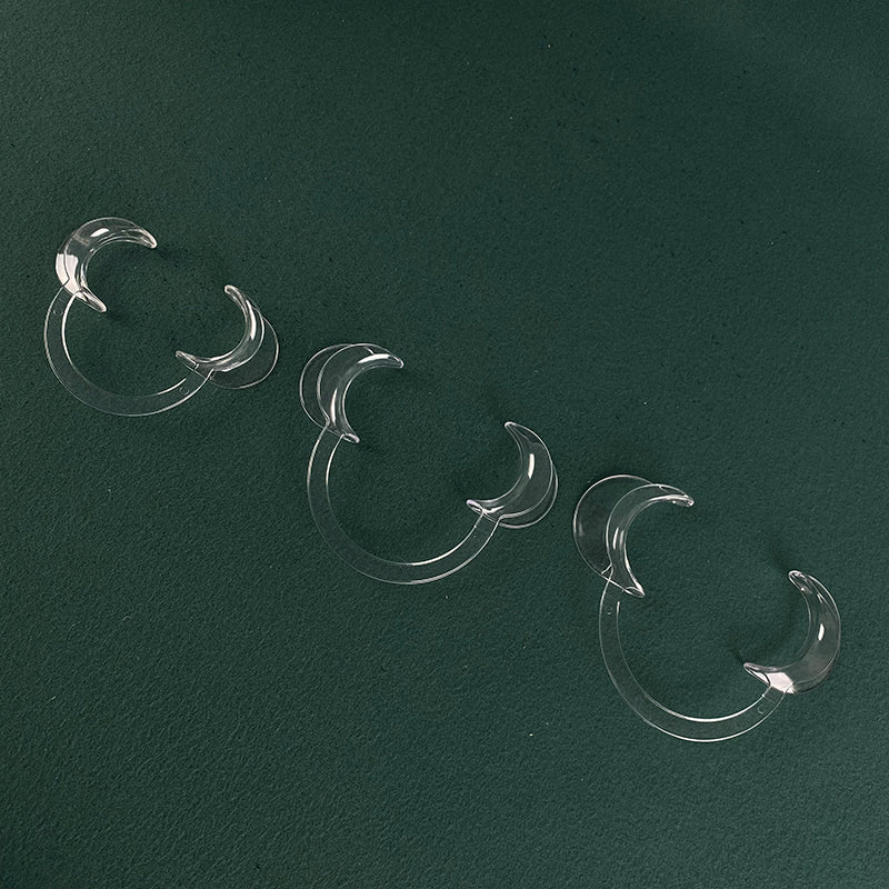 Men's And Women's Fashion Casual Nose Hook Mouth Opener