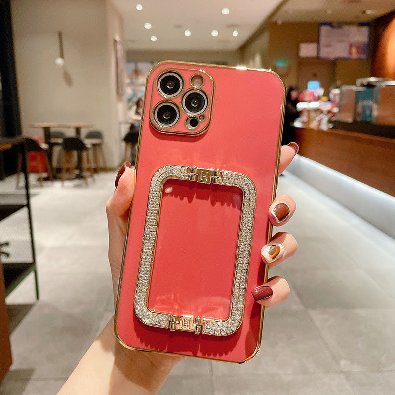 High Sense Of Protection Shell Tide Brand Luxury