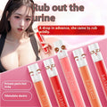 Lubricating Life Red Peptide Female Pleasant Sensation Enhancing Liquid