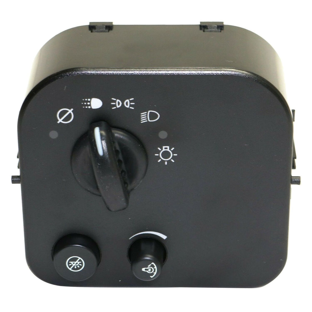 Headlight Dimmer S Witch For 1999-2002 Silverado Sierra Tahoe Yukon Truck SUV