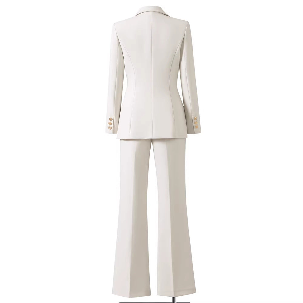 Womens Blazer With A Sophisticated Professional Vibe