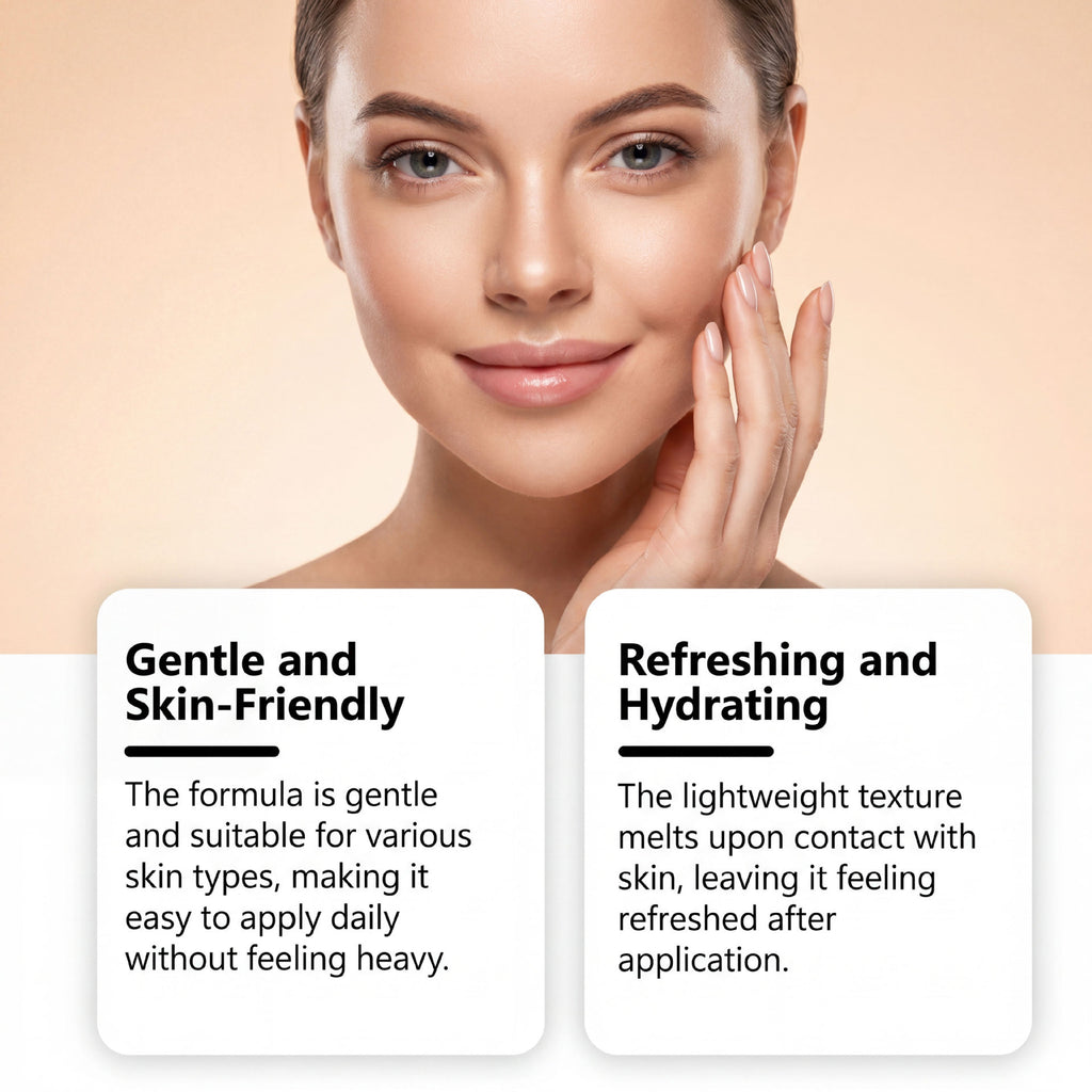 Skin Neck Cream