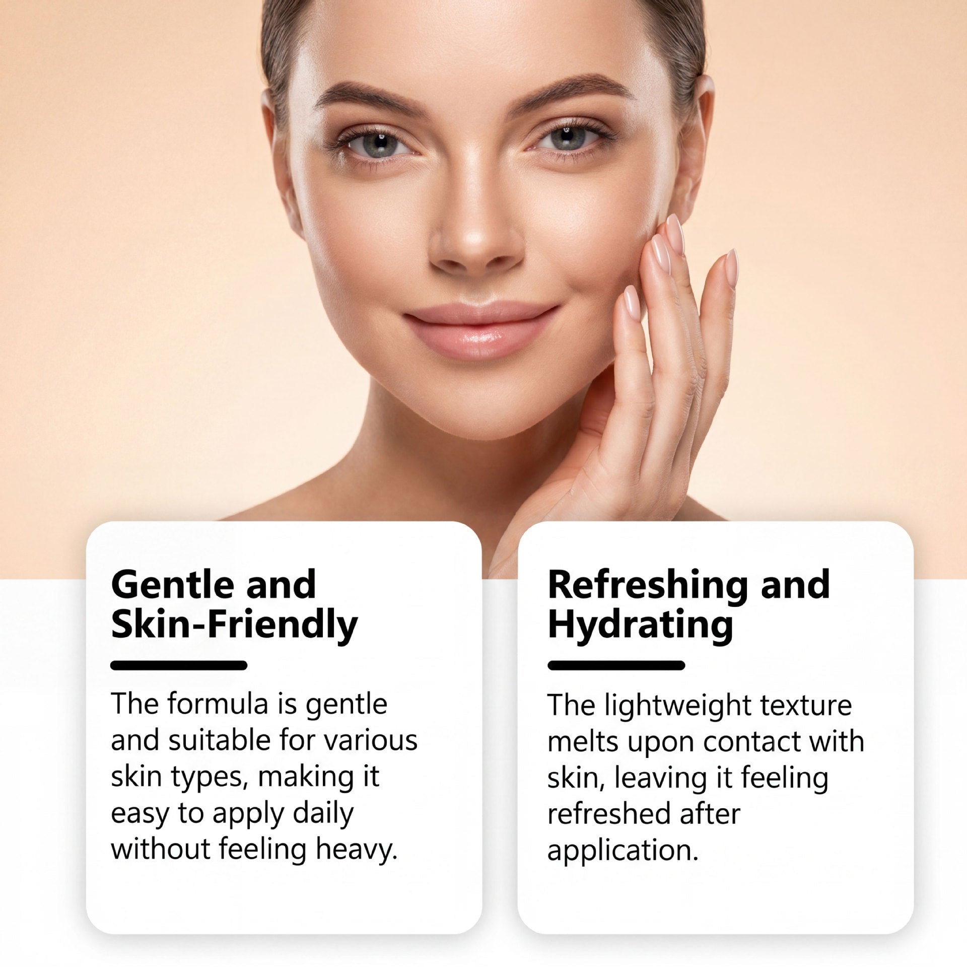 Skin Neck Cream