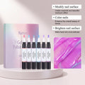 Gel Nail Polish Pens Set