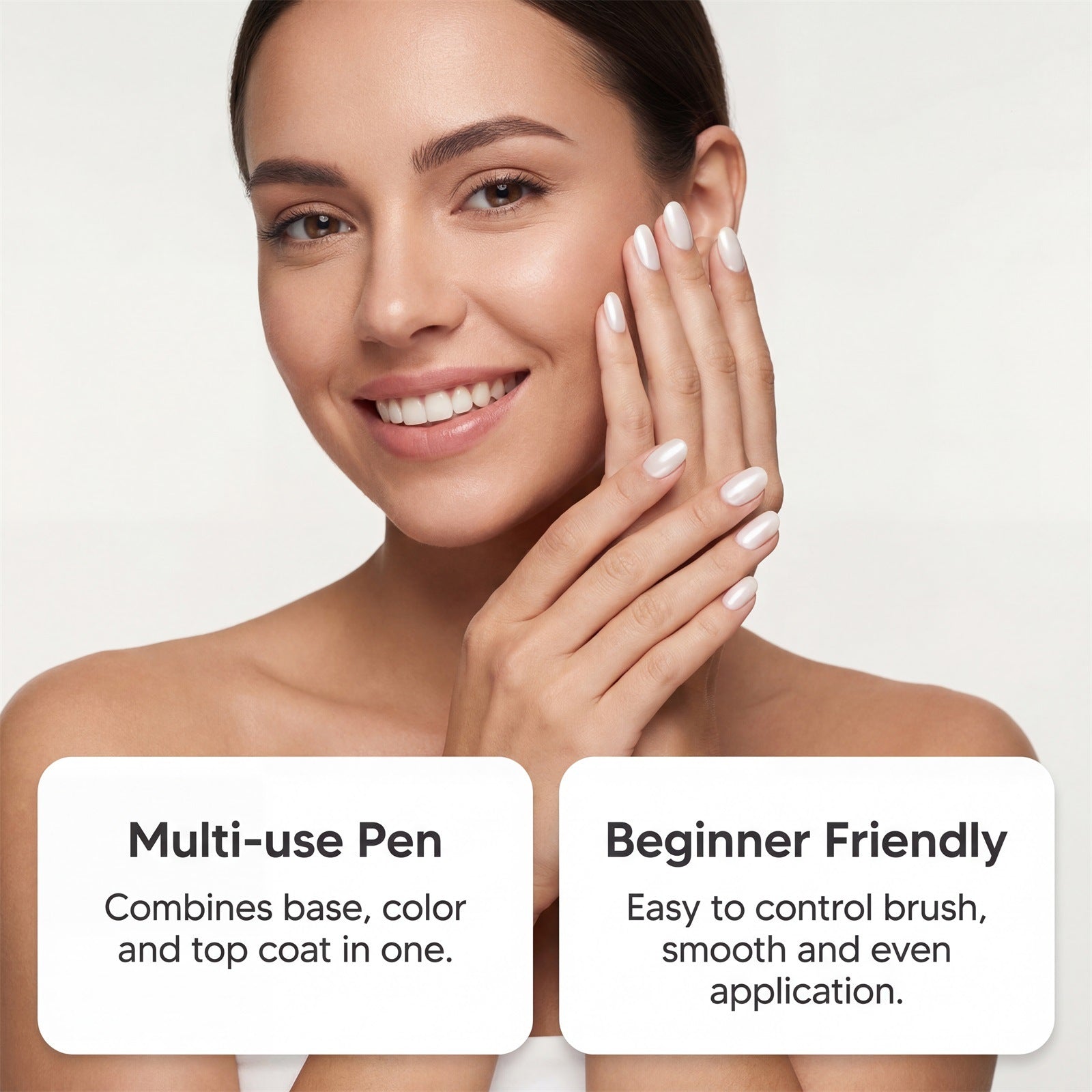 Gel Nail Polish Pens Set