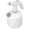 Electric Plant Spray Bottle Large Capacity Rechargeable Mini Automatic Sprayer Mister For Garden Tool White