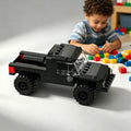 85PCS DIY Building Bricks For Kids And Adults Toyota Hilux