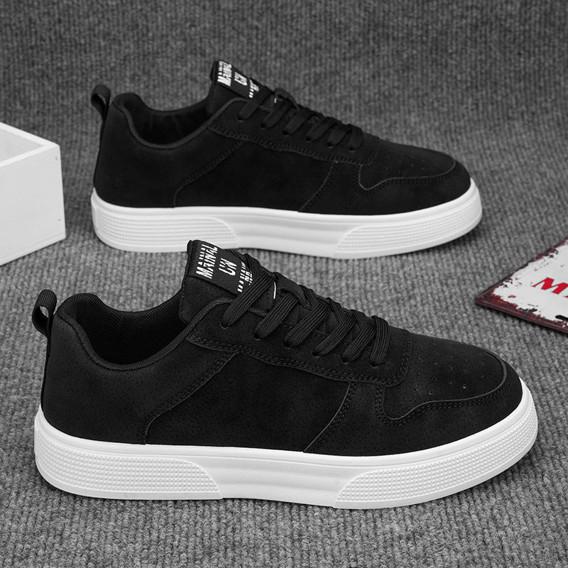 Mens Extra-large Sneakers Casual And Sporty