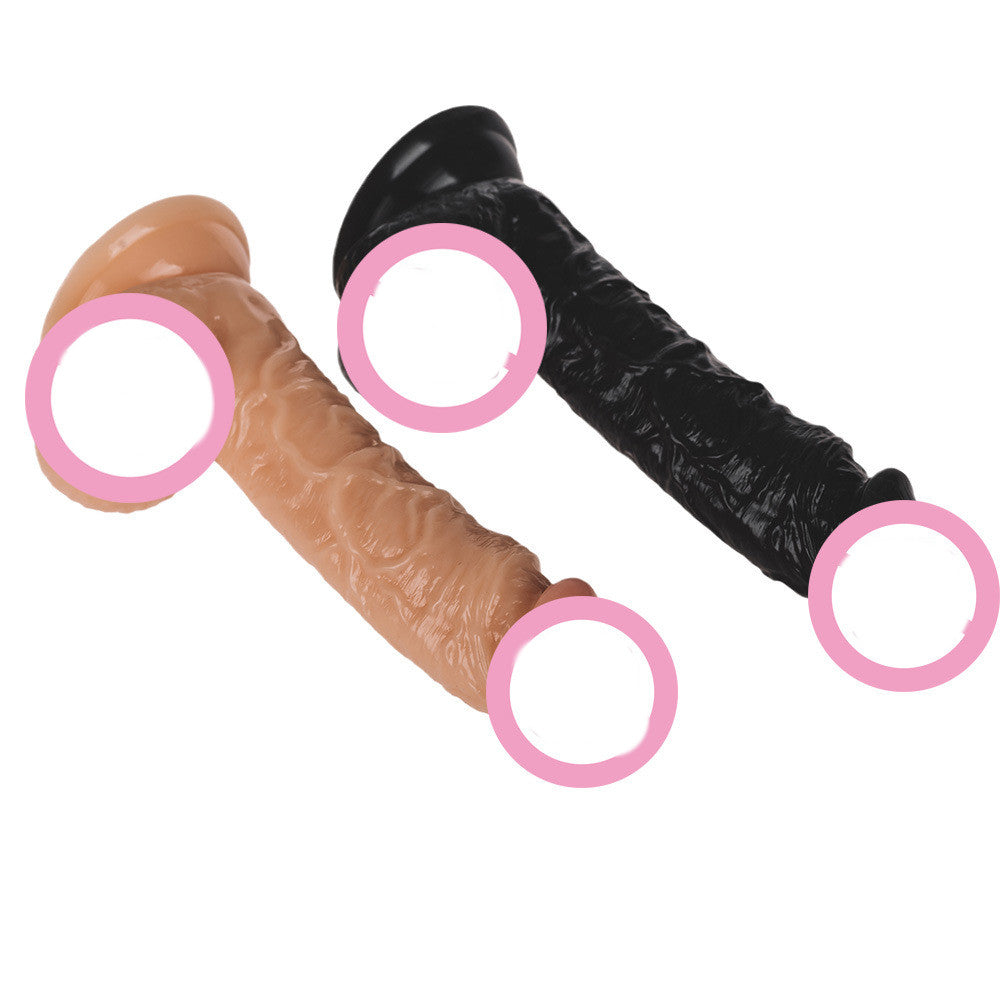 Women's Super Large Automatic Simulation Vibrator