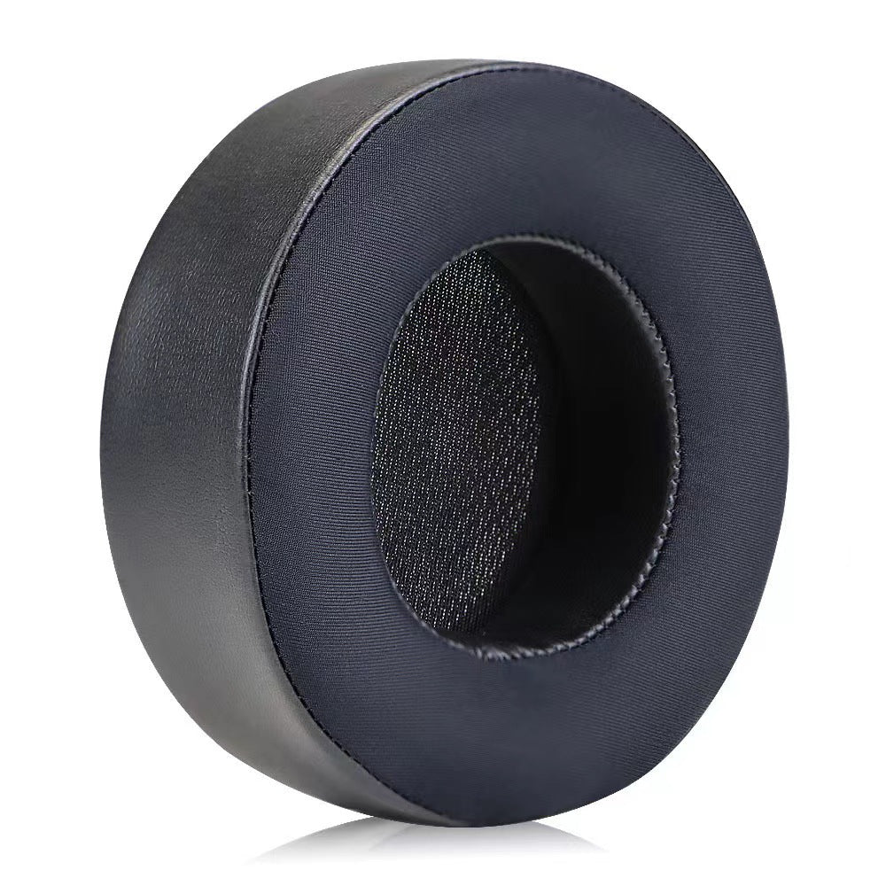 RGB Headphones Foam Cover Soft Earmuffs
