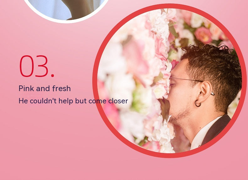 Women's Private Care And Maintenance Dilute Melanin