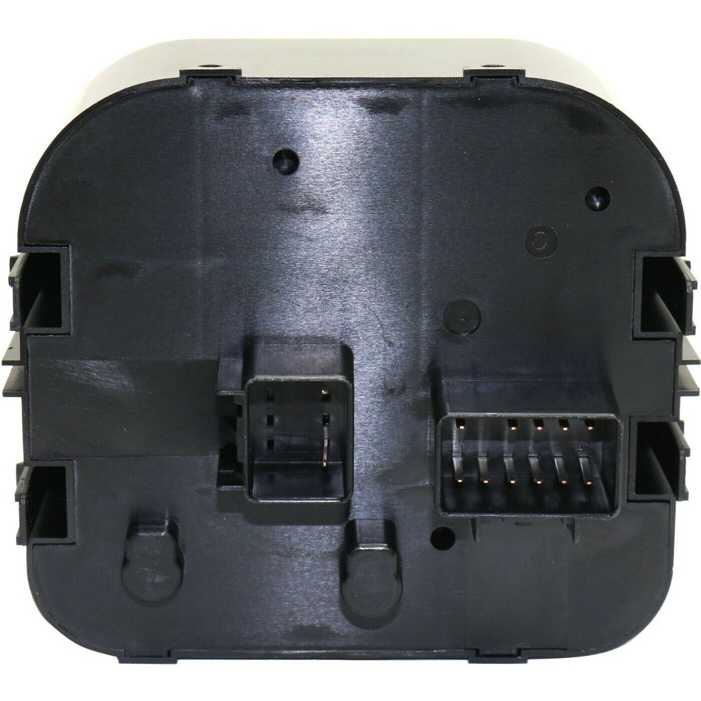 Headlight Dimmer S Witch For 1999-2002 Silverado Sierra Tahoe Yukon Truck SUV