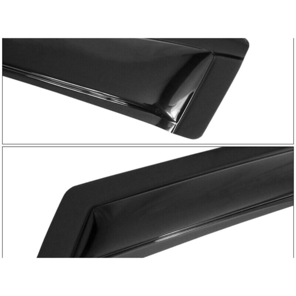 For Acadia Limited Outlook Window Visors Rain Sun Guard Deflector