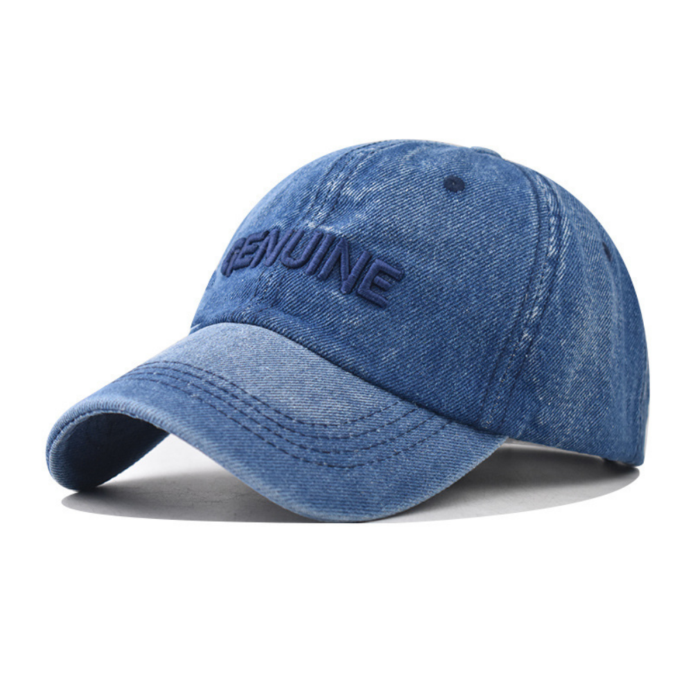 Men's And Women's Embroidered Letters GEN Fashion Casual Baseball Cap, Suitable For Daily Outings, Shopping, Dating, And Playing. It's A Couple's Style.