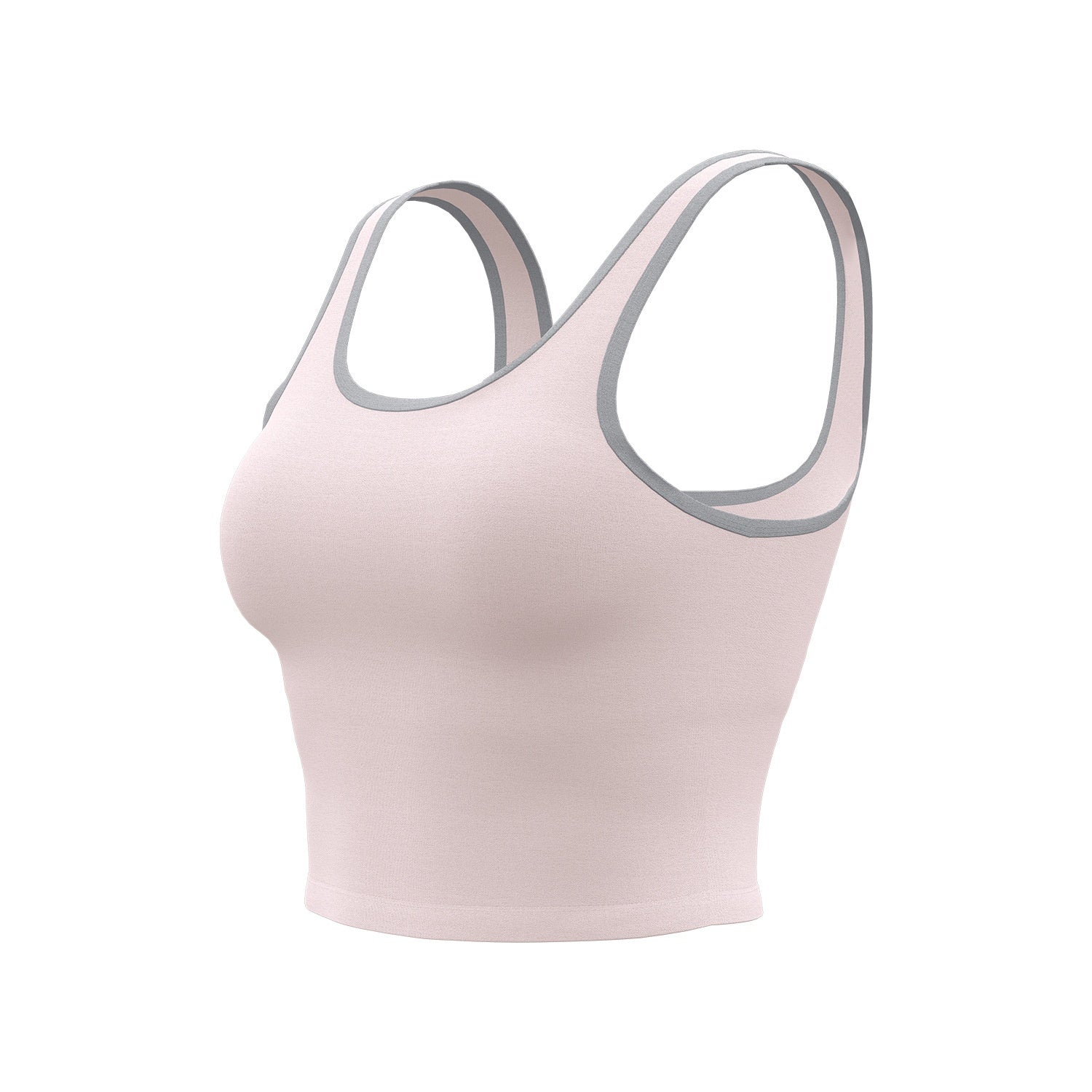 Yoga Tank Top Running Sports Top For Women