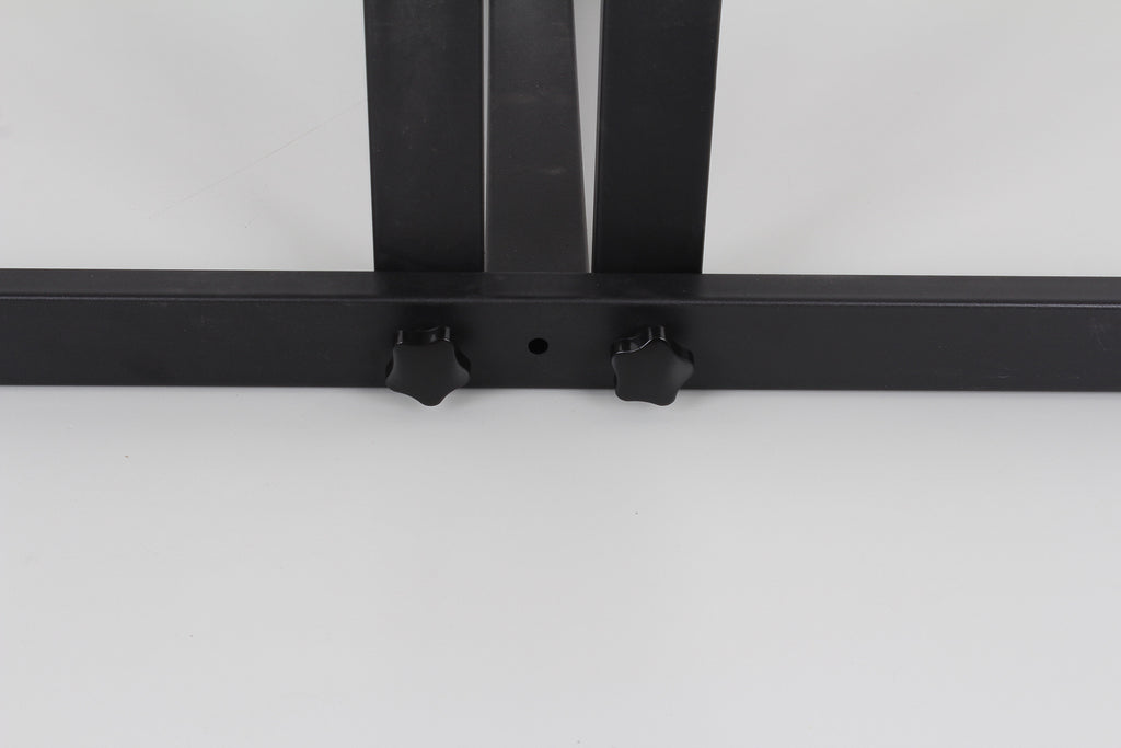 Male Slave Xing Shelf Appliance
