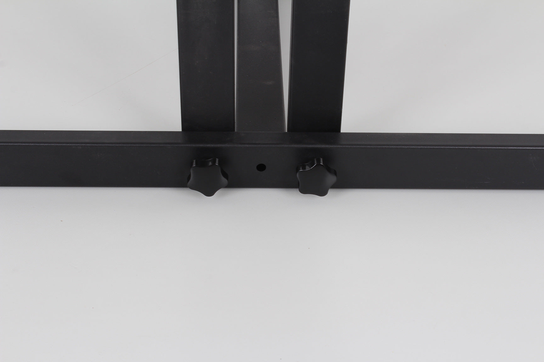 Male Slave Xing Shelf Appliance