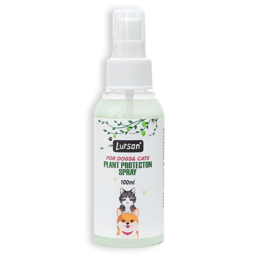 Pet Plant Protection Spray