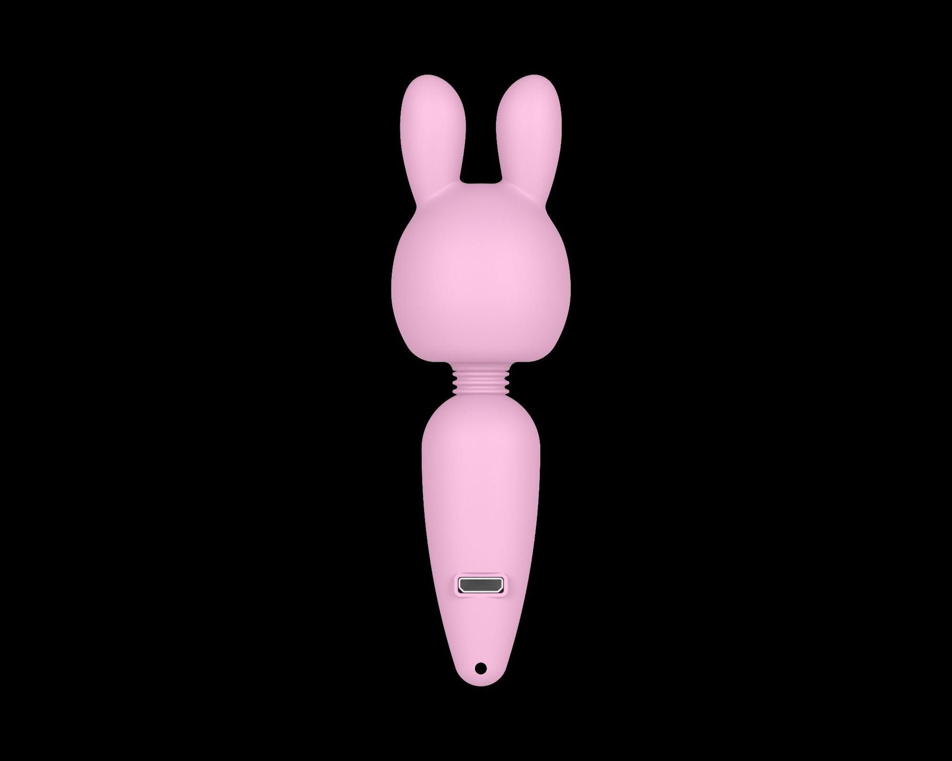 Rabbit USB Charging Strong Shock For Women