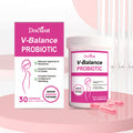 Female Culturelle LGG