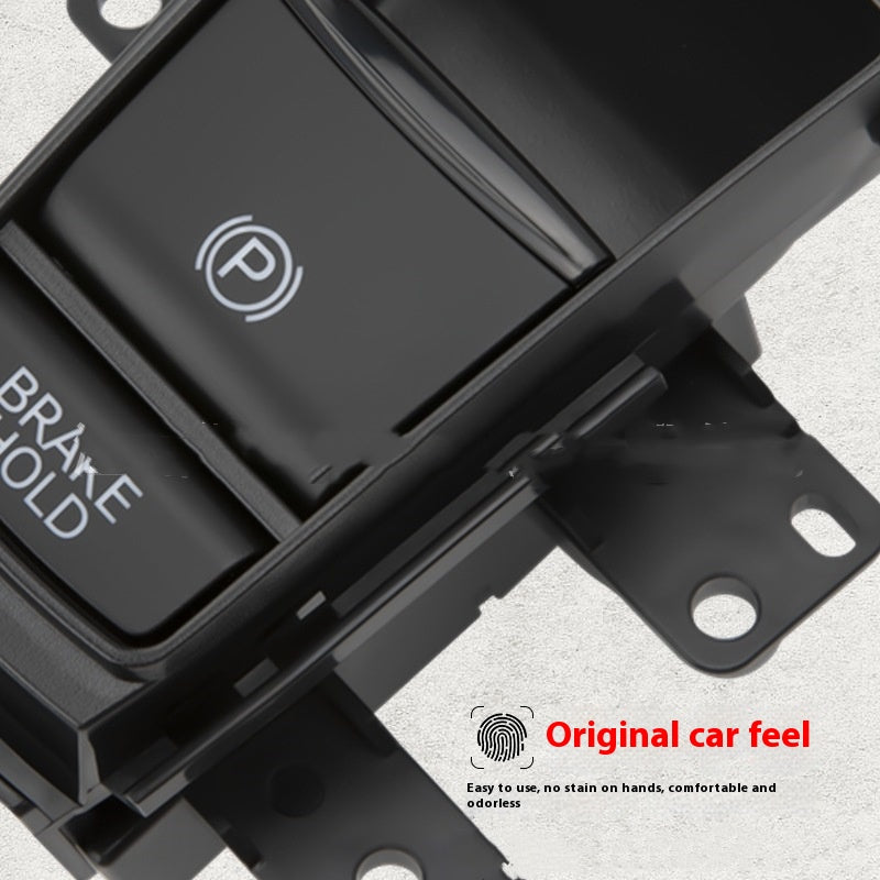 Handbrake XRV Parking Brake Control Press Button