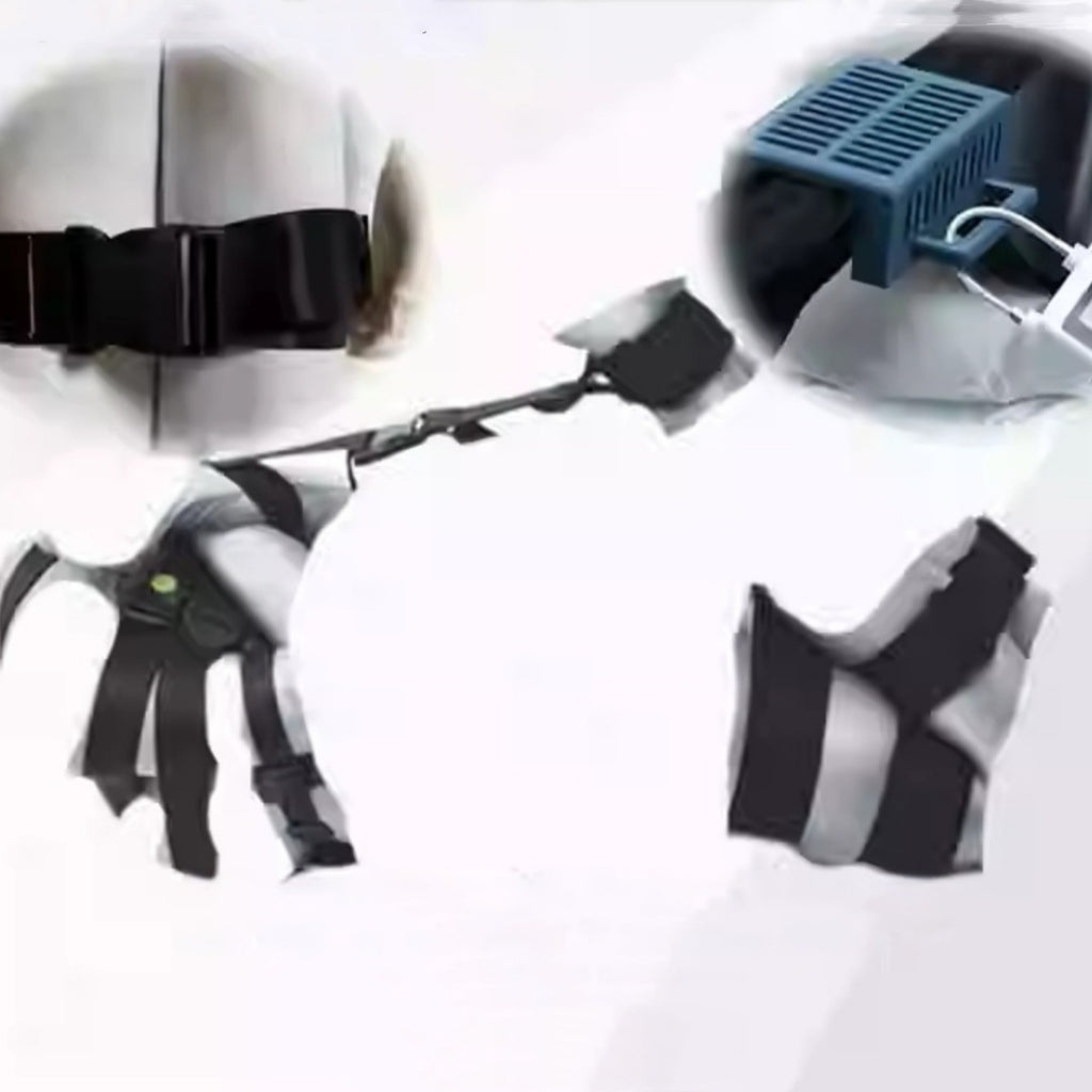 Minimally Designed Household Bundling With Skilled Four Horse Rope Technique