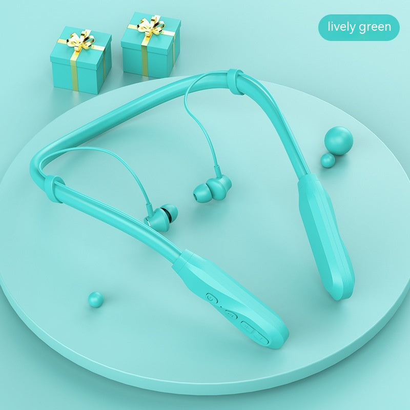 New I35 Wireless Bluetooth Headset