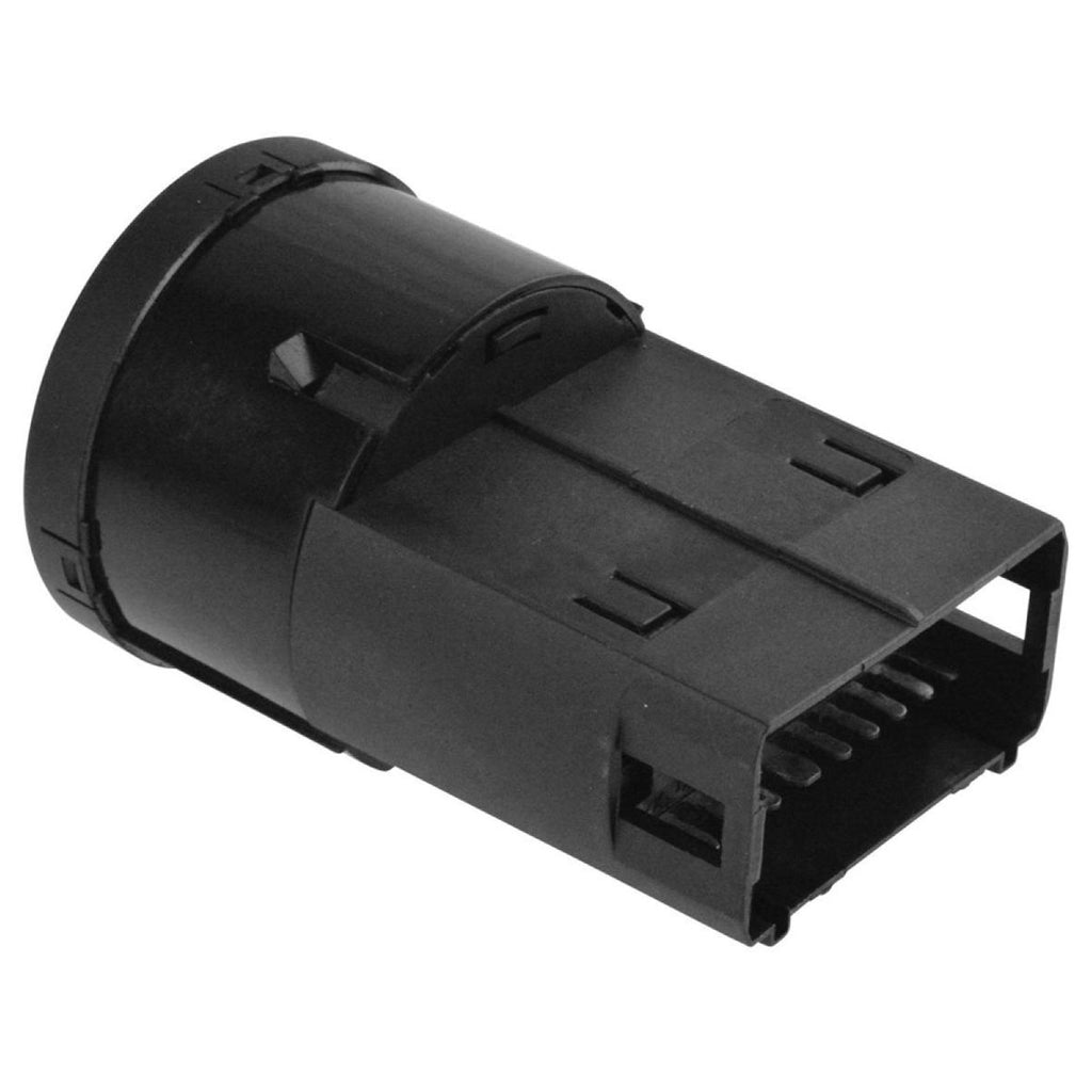 For V Olkswagen Rear Fog & Running Lamp Headlight S Witch