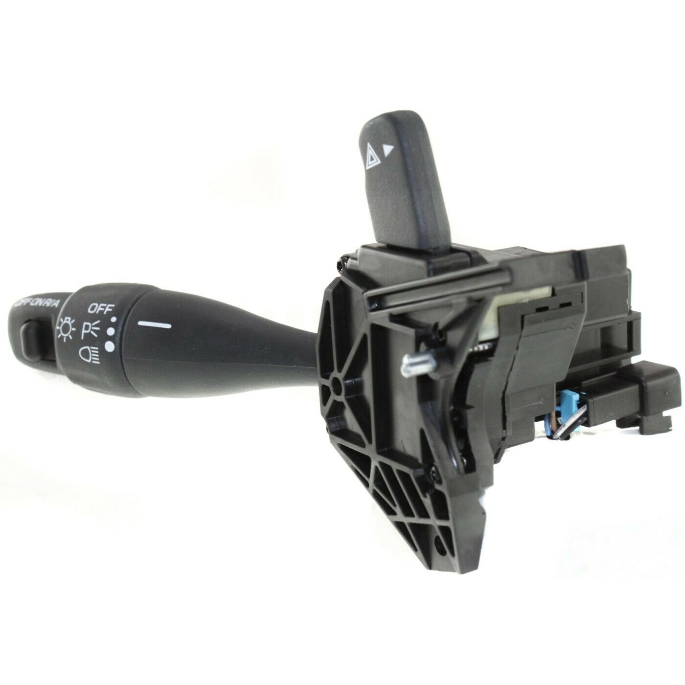 Turn Signal Cruise Control Blinker Headlight S Witch Lever For Cavalier Grand Am