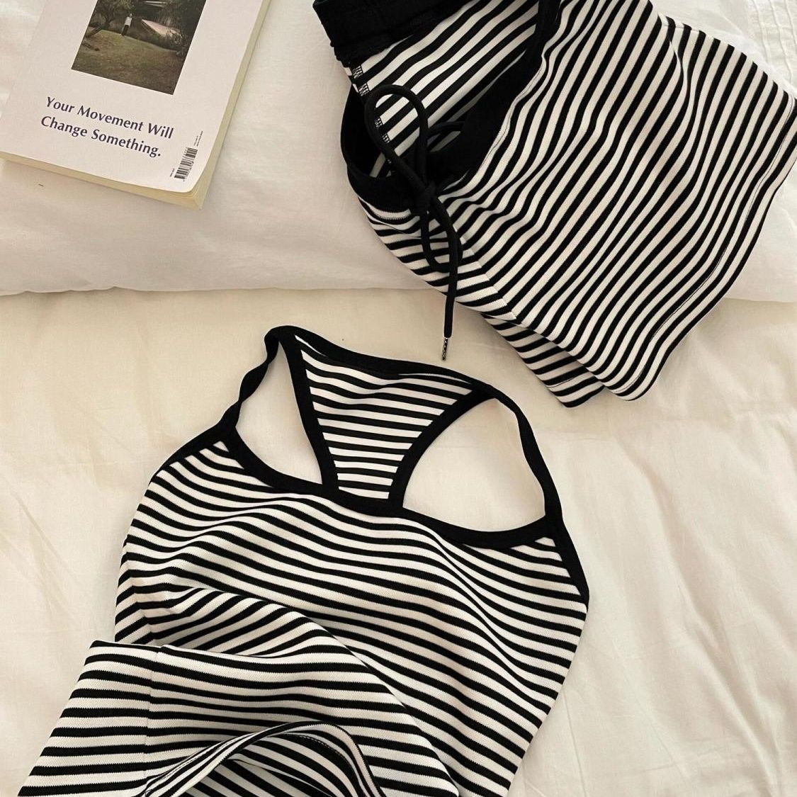 Summer New Arrival Sweet And Cute Loungewear Set