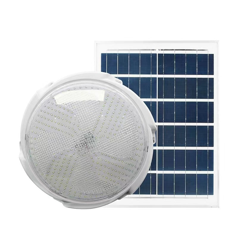 Solar Ceiling Lamp Household Indoor Lighting