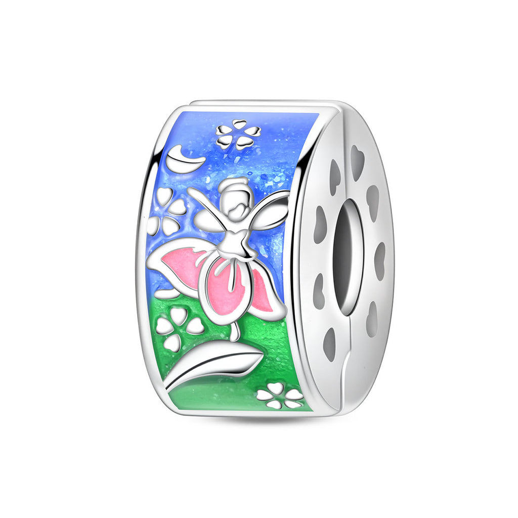 Forest Fairy DIY Bead Bracelet Accessories